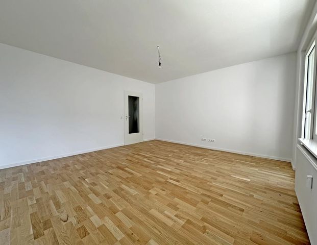 Beethovenstraße - 2-Zimmer-Wohnungen in Seelze - Foto 1