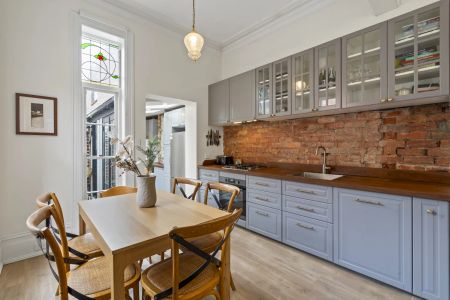 Enchanting Victorian Terrace with Two Valuable Parking Permits! - Photo 2