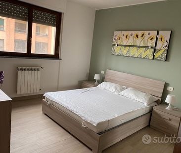 Bilocale con box auto in rozzano - Photo 1