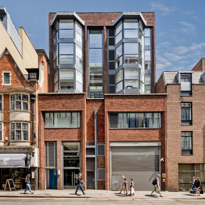 Young Street, Kensington, W8 5EH, London - Photo 1