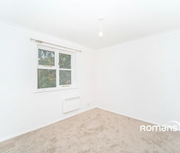 1 bedroom maisonette to rent - Photo 6