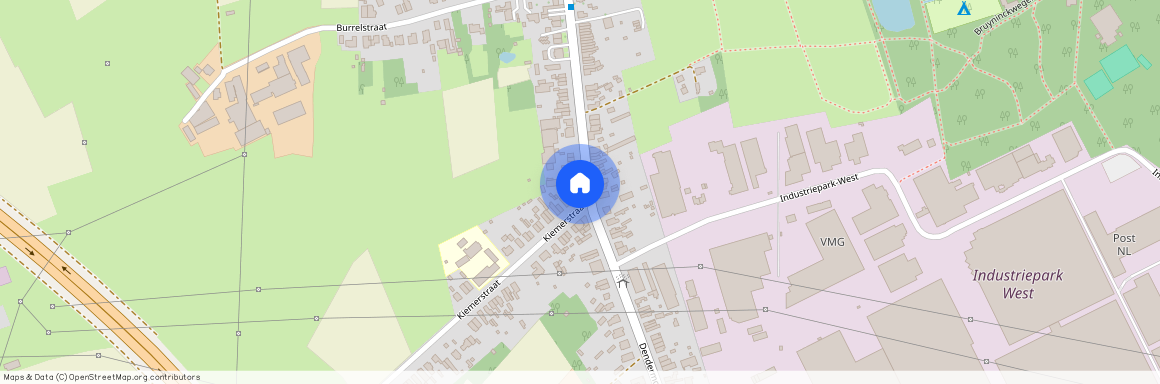 Dendermondse Steenweg, 187, 9100, Sint-Niklaas