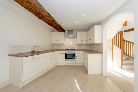 Milverton, Taunton, Somerset - Photo 5