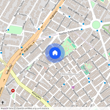 Ελληνορώσων (Αθήνα - Κέντρο)