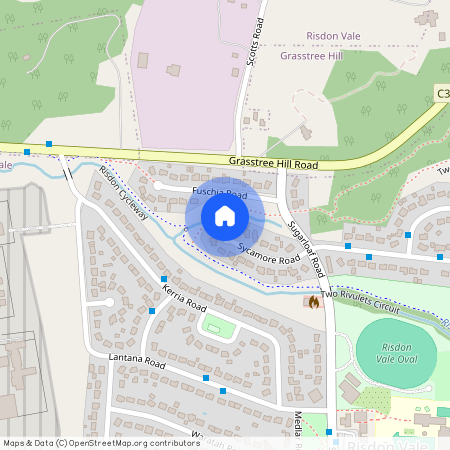 103 sycamore rd, risdon vale tas 7016