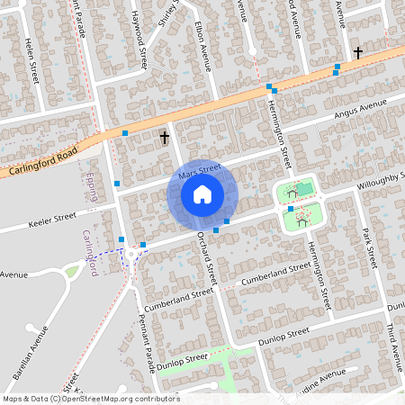 14A Orchard Street, NSW 2121, Epping