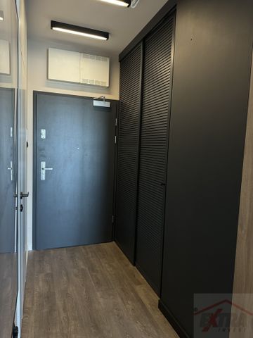 apartament nad jeziorem Dąbskim z miejscem parking (427518) - Zdjęcie 2