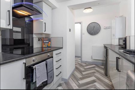 Studio Flat, Spellow Lane, L4 - Photo 4