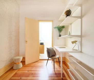 Avenida Álvares Cabral, Lisbon, Lisbon 1250-018 - Photo 5