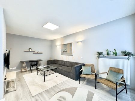 Przestronne mieszkanie w Centrum | Garaż | Klima - Фото 2