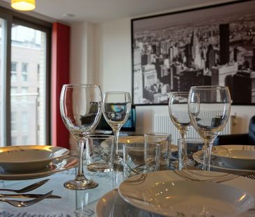 2 Bed Flat, Venice Corte, SE13 - Photo 1
