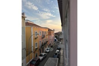 Apartamento T2 em Lisboa