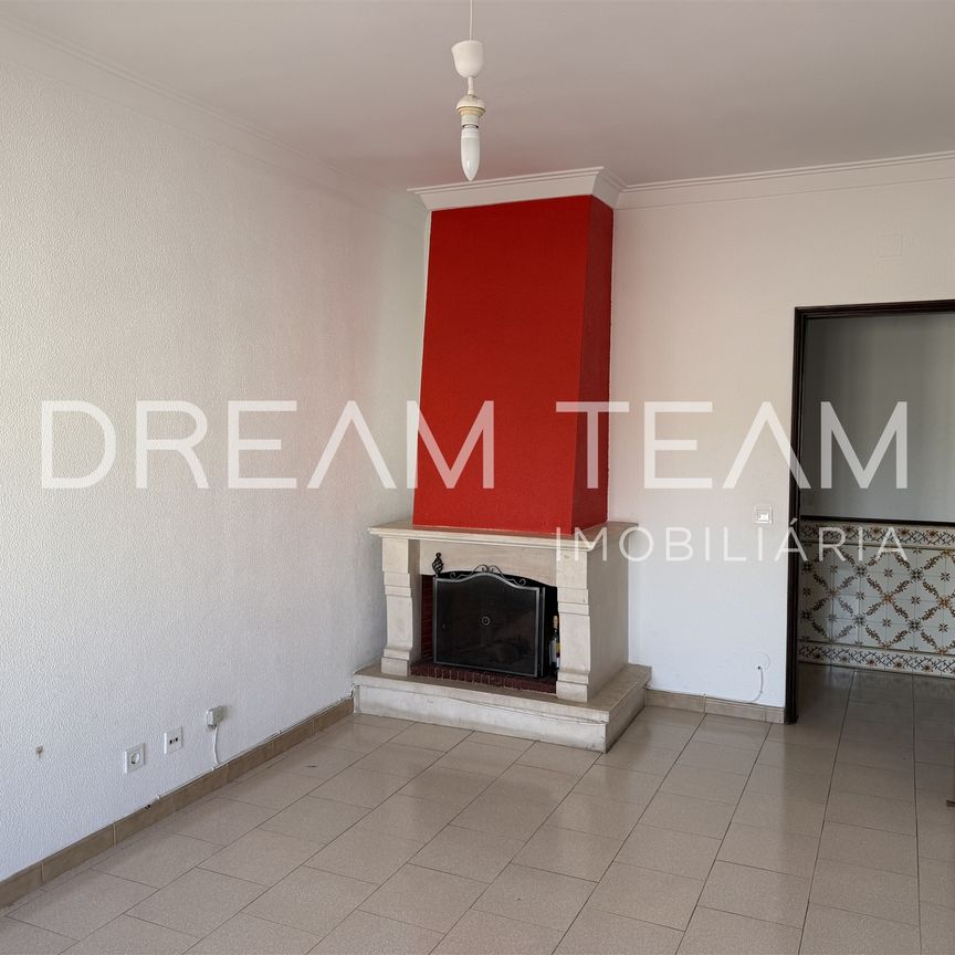 Apartamento T2 em Setúbal - Photo 1