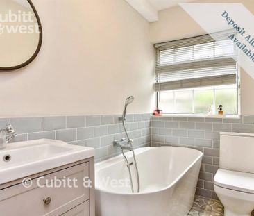 3 bedroom ground floor flat to rent - Photo 3