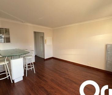 Appartement à louer 2 pièces • 38,58 m2 Montigny-le-Bretonneux - Photo 4