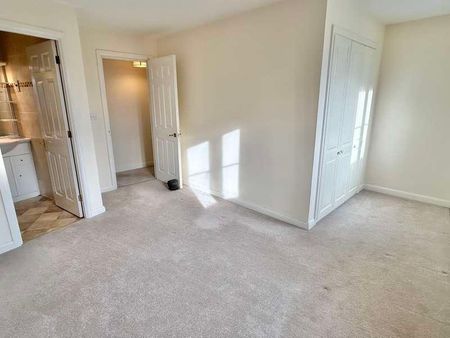 Fleming Way, St Leonards, Exeter, EX2 - Photo 5