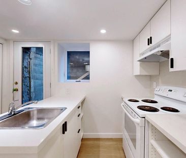14 Salem Avenue apartment — Toronto, ON (1-Bedroom) - 1 Bedroom - Photo 1