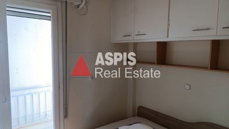 Studio/Γκαρσονιέρα για ενοικίαση Κυνοσάργους (Νέος Κόσμος) - Φωτογραφία 3