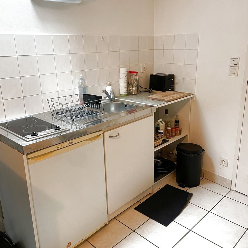 Location Appartement 2 pièces 31m² CARQUEFOU 44470 - Photo 1