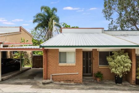 Unit 23/22 North Road, Woodridge. - Photo 3