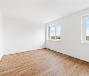 Einziehen und Wohlfühlen im schönen Neubauensemble - Foto 1