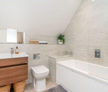 1 bedroom flat to rent - Photo 6
