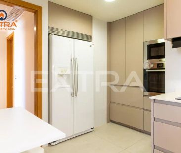 Piso de alquiler en Avenida Gran Vía de Hortaleza, Pinar del Rey - Photo 6