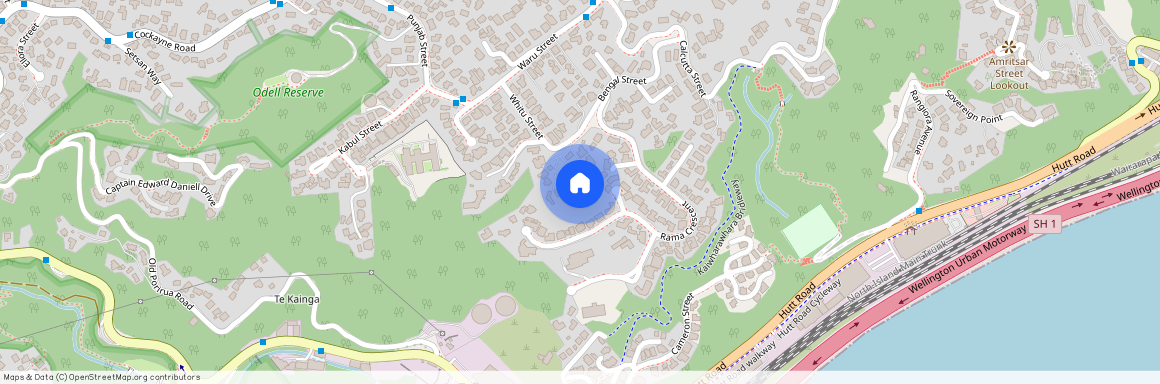 39C Bengal Street, Khandallah, Wellington City