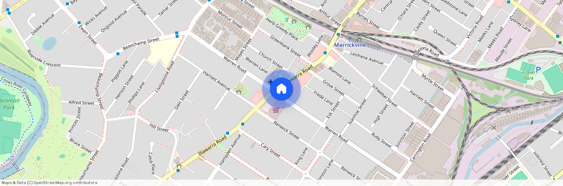 105w/437 Illawarra Road, NSW 2204, Marrickville