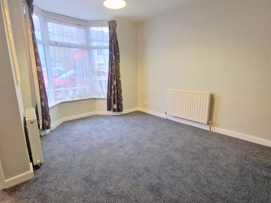 Westfield Road, Gosport, Hampshire, PO12 - Photo 1