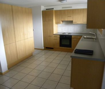 5.5 Zimmer, 120 m², 2. Stock - Photo 1