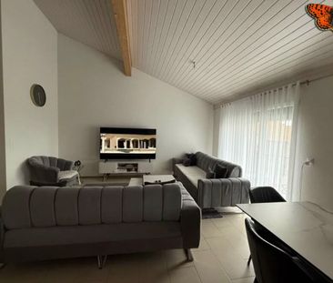 3 ½ PIECES - Dans un univers bucolique à Mézières - Photo 5