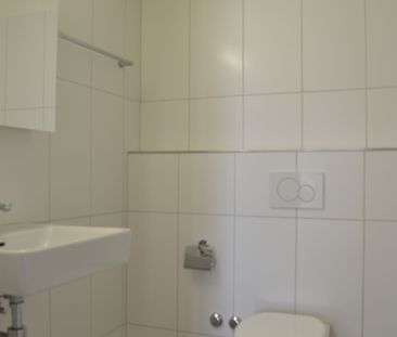 Moderne Wohnung an zentraler Lage in Wollishofen mit zwei Loggias - Foto 6
