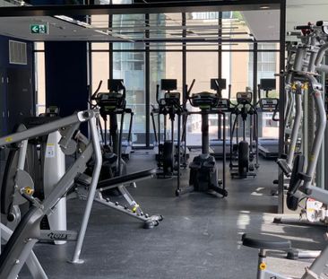 For Lease - 403 Church Street Unit# 2807, Toronto, Ontario - Photo 6