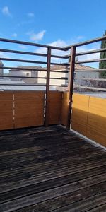 Location Appartement 2 pièces 46m² GALLARGUES LE MONTUEUX 30660 - Photo 3