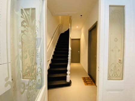 Te huur: Studio Valkenboslaan 47 F in Den Haag - Foto 5