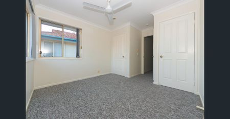 Included internet and water - Photo 5