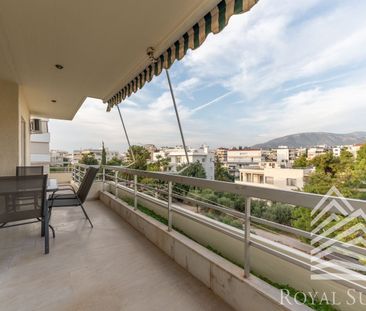 Διαμέρισμα για ενοικίαση Κάτω Γλυφάδα (Γλυφάδα) - Photo 2