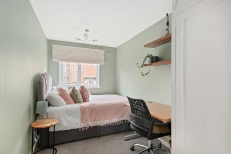 2 bedroom flat to rent - Photo 4