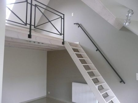 Appartement te huur - Photo 5