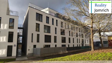 Pronájem bytu 3+kk 88 m², Žižkova 2369, Turnov - Photo 2
