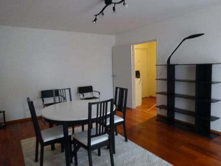 Location appartement 2 pièces 50.49 m2 à Tours - Photo 3