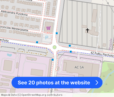 Komfortowe mieszkanie na rodzinnym osiedlu - Photo 1