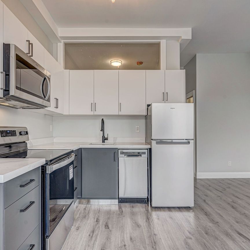 For Lease - 858 Palmerston Avenue Unit# A, Toronto, Ontario - Photo 1