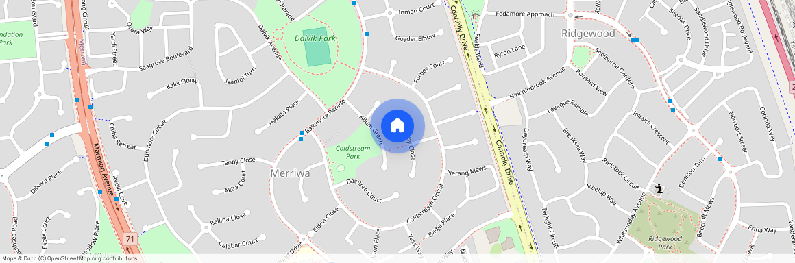 26 Helby Cl, Merriwa WA 6030