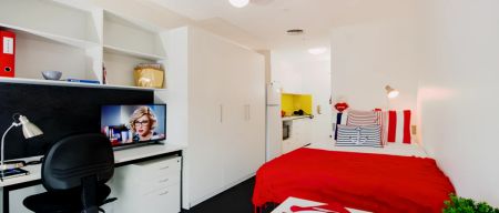 Studio Apartment regular - Photo 4