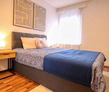 1 Zimmer, 12 m², 5. Stock - Foto 6