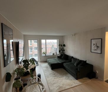 Övre Sanatoriegatan, Göteborg - Foto 2