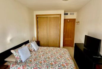 Apartamento de alquiler en Avenida Salvador Dalí, 7, Playamar - Benyamina