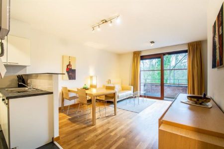 Furnished apartment - Foto 2